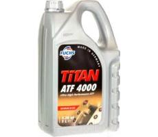 Titan ATF 4000 5л
